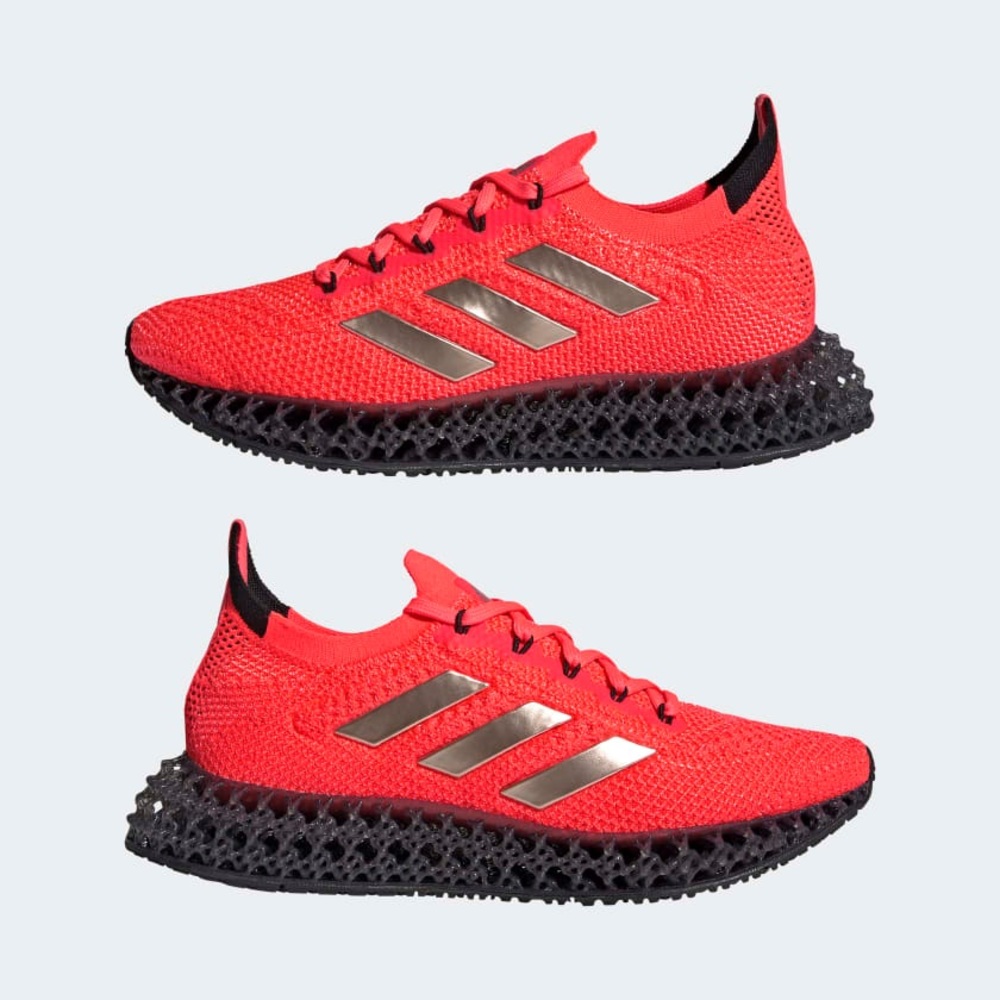 ADIDAS 4D FWD SHOES